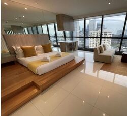 High Street Centre (D6), Apartment #560080631